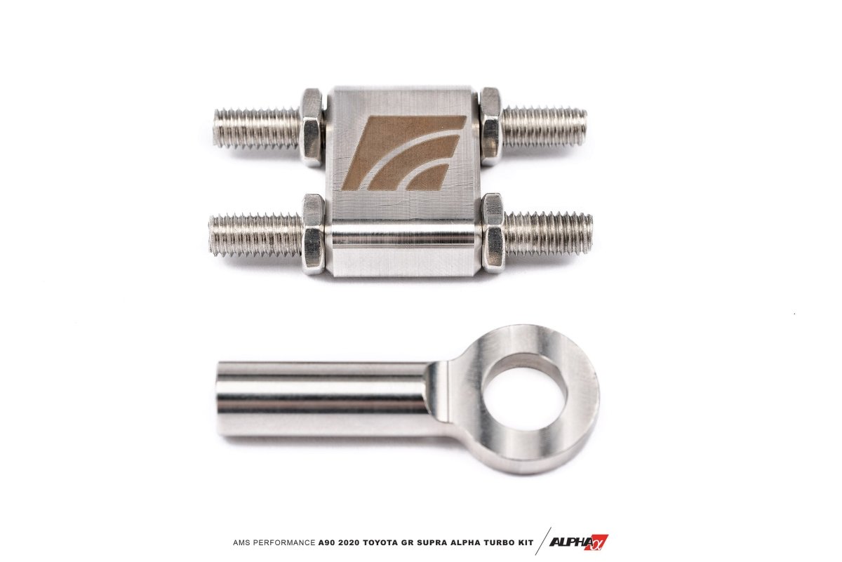 AMS Performance Alpha 8 GTX3582 GEN II Turbo Kit Toyota GR Supra A90 2020 | AMS.38.14.0003-2 - JDMuscleTurbo Kits / Supercharger KitsamsAMS.38.14.0003-2
