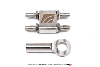 AMS Performance Alpha 8 GTX3582 GEN II Turbo Kit Toyota GR Supra A90 2020 | AMS.38.14.0003-2 - JDMuscleTurbo Kits / Supercharger KitsamsAMS.38.14.0003-2