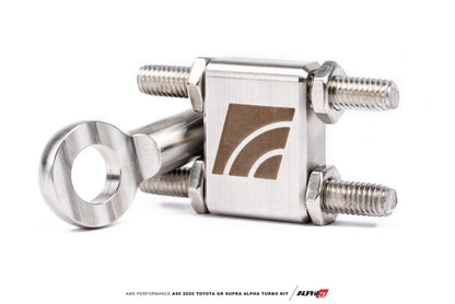 AMS Performance Alpha 8 GTX3582 GEN II Turbo Kit Toyota GR Supra A90 2020 | AMS.38.14.0003-2 - JDMuscleTurbo Kits / Supercharger KitsamsAMS.38.14.0003-2
