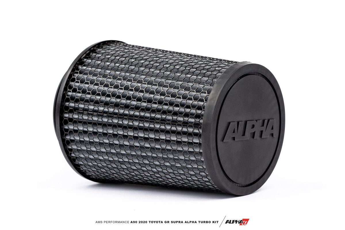 AMS Performance Alpha 8 GTX3582 GEN II Turbo Kit Toyota GR Supra A90 2020 | AMS.38.14.0003-2 - JDMuscleTurbo Kits / Supercharger KitsamsAMS.38.14.0003-2