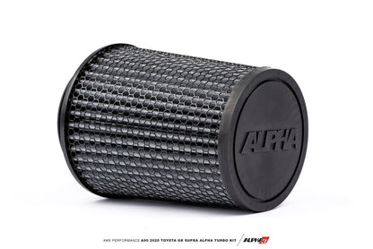 AMS Performance Alpha 8 GTX3582 GEN II Turbo Kit Toyota GR Supra A90 2020 | AMS.38.14.0003-2 - JDMuscleTurbo Kits / Supercharger KitsamsAMS.38.14.0003-2