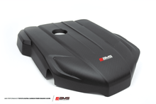 AMS PERFORMANCE CARBON FIBER ENGINE COVER 2020+ A90 Supra | AMS380600011 - JDMuscleEngine CoversAMSAMS.38.06.0001-1