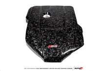 AMS Performance Forged Carbon Fiber Engine Cover Toyota GR Supra 2020+ | AMS.38.06.0001-2 - JDMuscleEngine CoversamsAMS.38.06.0001-2