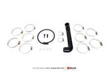 AMS Performance Front Mount Intercooler Piping Kit WRX 15 - 2020 | AMS.36.09.0001 - 2 - JDMuscleIntercooler Piping KitsamsAMS.36.09.0001-2