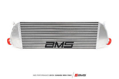 AMS Performance Front Mount Intercooler Unit Only WRX 15 - 2020 | AMS.36.09.0001 - 1 - JDMuscleIntercoolersamsAMS.36.09.0001-1