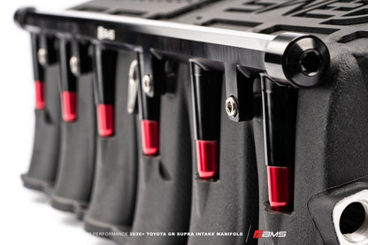 AMS Performance Intake Manifold Toyota GR Supra 2020+ | AMS.38.08.0002-1 - JDMuscleIntake ManifoldsamsAMS.38.08.0002-1