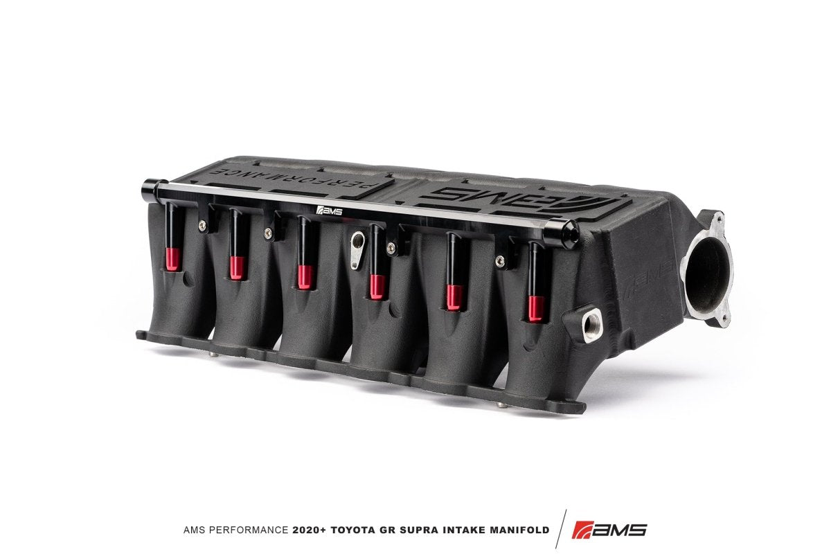 AMS Performance Intake Manifold Toyota GR Supra 2020+ | AMS.38.08.0002-1 - JDMuscleIntake ManifoldsamsAMS.38.08.0002-1