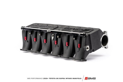 AMS Performance Intake Manifold Toyota GR Supra 2020+ | AMS.38.08.0002-1 - JDMuscleIntake ManifoldsamsAMS.38.08.0002-1