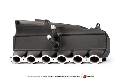 AMS Performance Intake Manifold Toyota GR Supra 2020+ | AMS.38.08.0002-1 - JDMuscleIntake ManifoldsamsAMS.38.08.0002-1