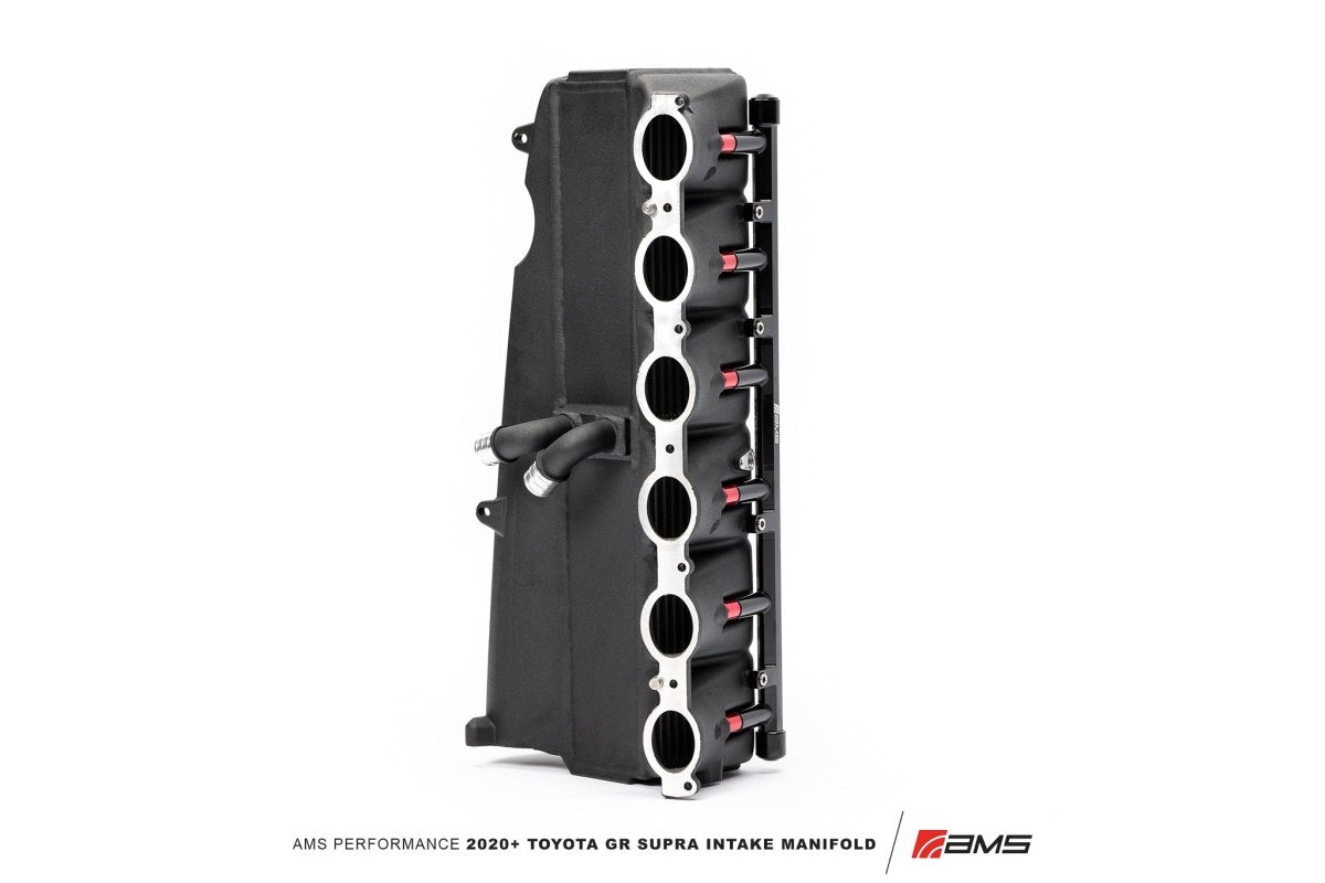 AMS Performance Intake Manifold Toyota GR Supra 2020+ | AMS.38.08.0002-1 - JDMuscleIntake ManifoldsamsAMS.38.08.0002-1