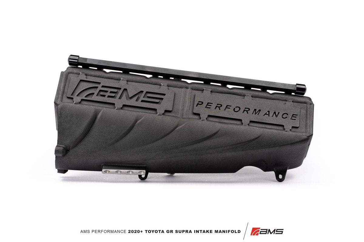 AMS Performance Intake Manifold Toyota GR Supra 2020+ | AMS.38.08.0002-1 - JDMuscleIntake ManifoldsamsAMS.38.08.0002-1