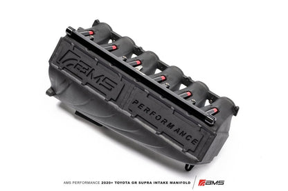 AMS Performance Intake Manifold Toyota GR Supra 2020+ | AMS.38.08.0002-1 - JDMuscleIntake ManifoldsamsAMS.38.08.0002-1