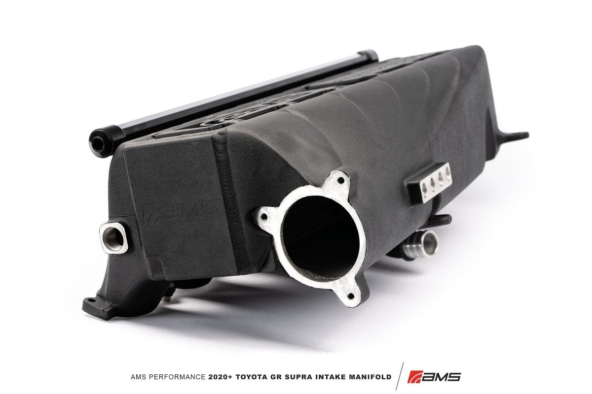 AMS Performance Intake Manifold Toyota GR Supra 2020+ | AMS.38.08.0002-1 - JDMuscleIntake ManifoldsamsAMS.38.08.0002-1