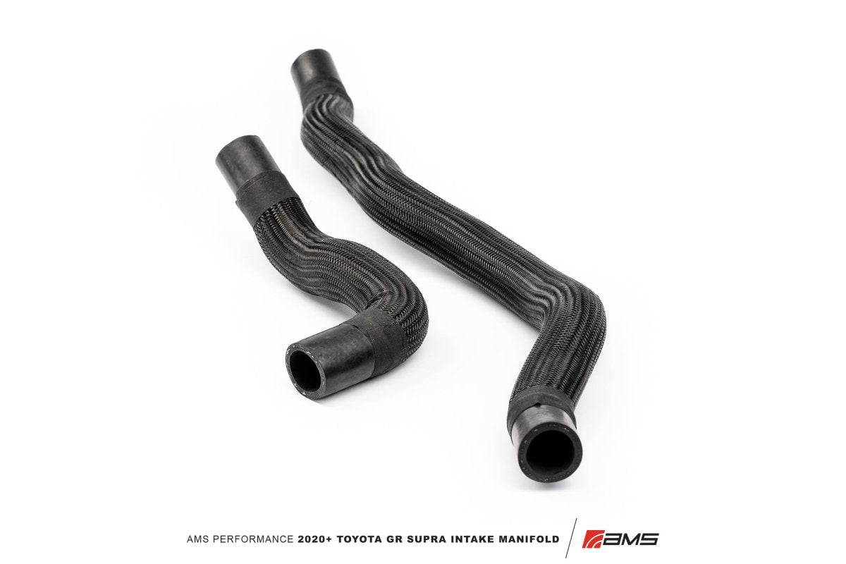 AMS Performance Intake Manifold Toyota GR Supra 2020+ | AMS.38.08.0002-1 - JDMuscleIntake ManifoldsamsAMS.38.08.0002-1