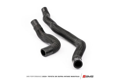 AMS Performance Intake Manifold Toyota GR Supra 2020+ | AMS.38.08.0002-1 - JDMuscleIntake ManifoldsamsAMS.38.08.0002-1