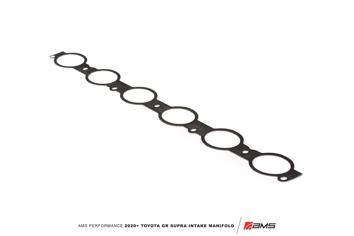 AMS Performance Intake Manifold Toyota GR Supra 2020+ | AMS.38.08.0002-1 - JDMuscleIntake ManifoldsamsAMS.38.08.0002-1