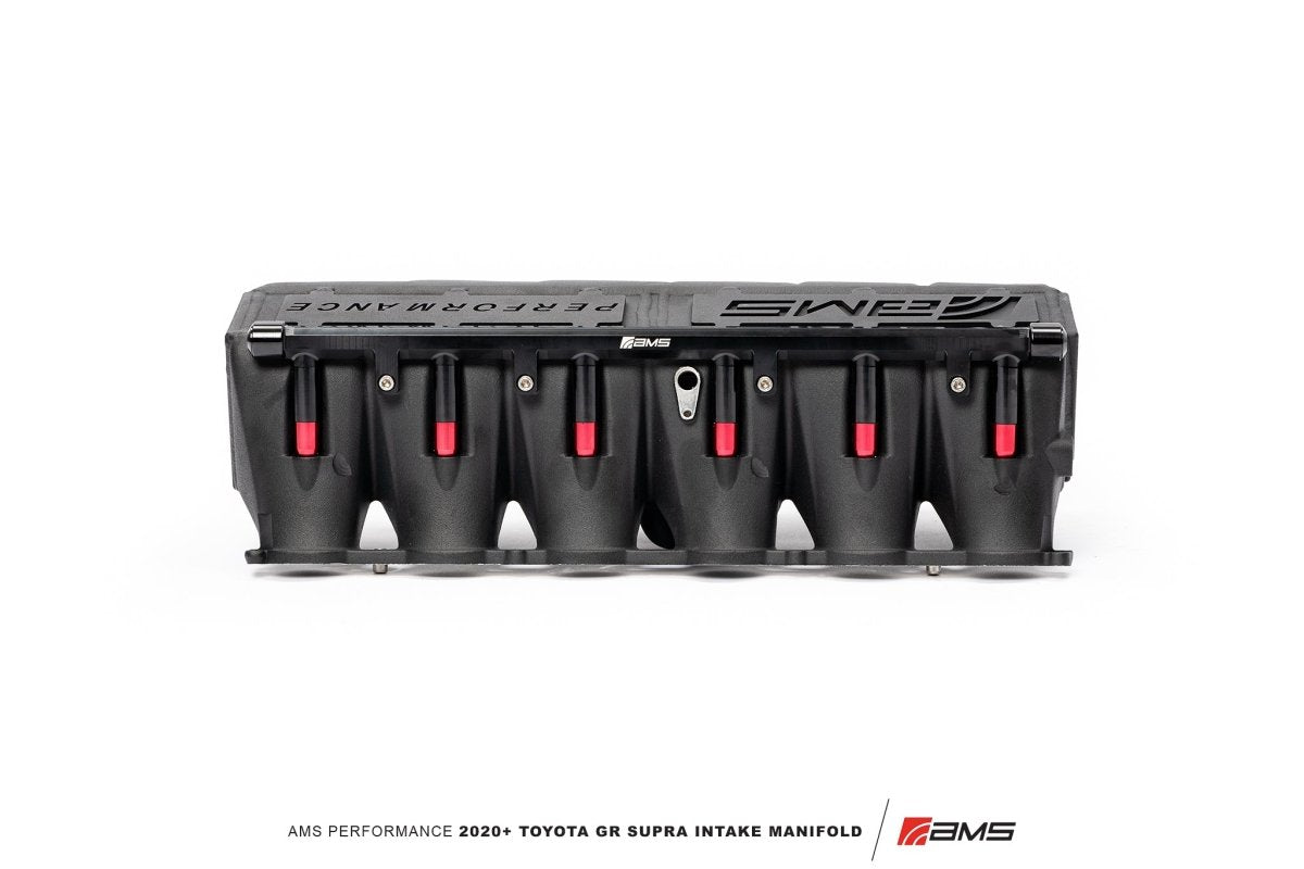 AMS Performance Intake Manifold Toyota GR Supra 2020+ | AMS.38.08.0002-1 - JDMuscleIntake ManifoldsamsAMS.38.08.0002-1