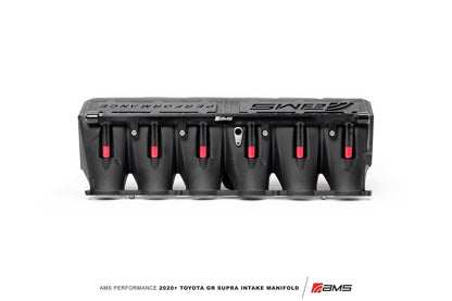 AMS Performance Intake Manifold Toyota GR Supra 2020+ | AMS.38.08.0002-1 - JDMuscleIntake ManifoldsamsAMS.38.08.0002-1