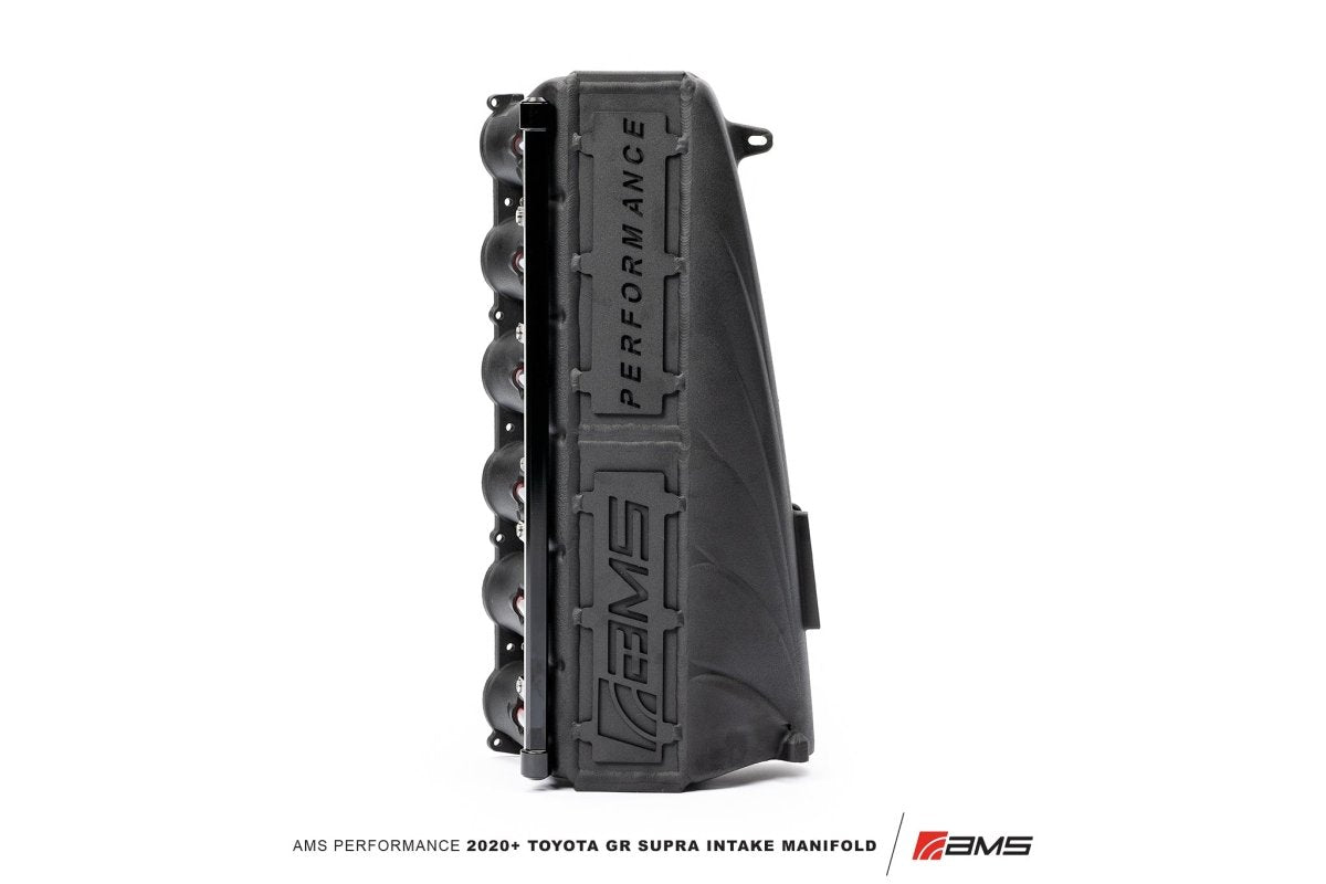 AMS Performance Intake Manifold Toyota GR Supra 2020+ | AMS.38.08.0002-1 - JDMuscleIntake ManifoldsamsAMS.38.08.0002-1