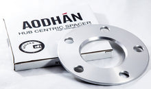 Aodhan Hub Centric Spacer - JDMuscleSpacerAODAHS512057265mm (No Shoulder)5x120 | 72.6