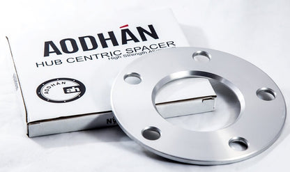 Aodhan Hub Centric Spacer - JDMuscleSpacerAODAHS512057265mm (No Shoulder)5x120 | 72.6