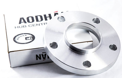 Aodhan Hub Centric Spacer - JDMuscleSpacerAODAHS512057265mm (No Shoulder)5x120 | 72.6