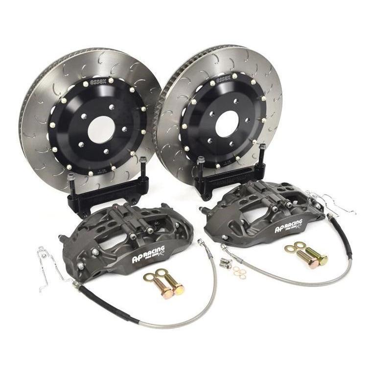 Big Brake Kits - APR