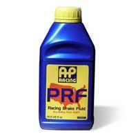 AP Racing PRF Brake Fluid (0.5 Liter)-APR2 APPRF608 CP5660-APR2 APPRF608 CP5660-Brake Fluids-AP Racing-JDMuscle