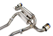 Apexi N1 Evo Extreme Muffler 2020+ Toyota GR Supra A90 | APE164-KT16 - JDMuscleCat Back Exhaust SystemAPE164-KT16