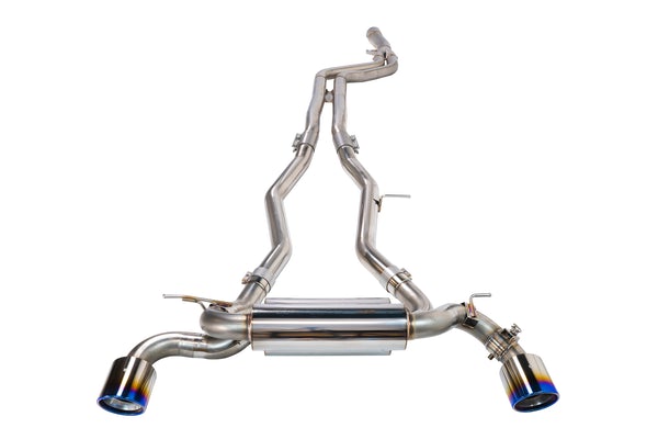 Apexi N1 Evo Extreme Muffler 2020+ Toyota GR Supra A90 | APE164-KT16P - JDMuscleCat Back Exhaust SystemAPE164-KT16P