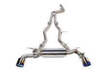 Apexi N1 Evo Extreme Muffler 2020+ Toyota GR Supra A90 | APE164-KT16P - JDMuscleCat Back Exhaust SystemAPE164-KT16P