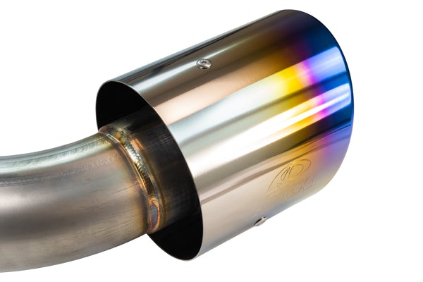 Apexi N1 Evo Extreme Muffler 2020+ Toyota GR Supra A90 | APE164-KT16P - JDMuscleCat Back Exhaust SystemAPE164-KT16P