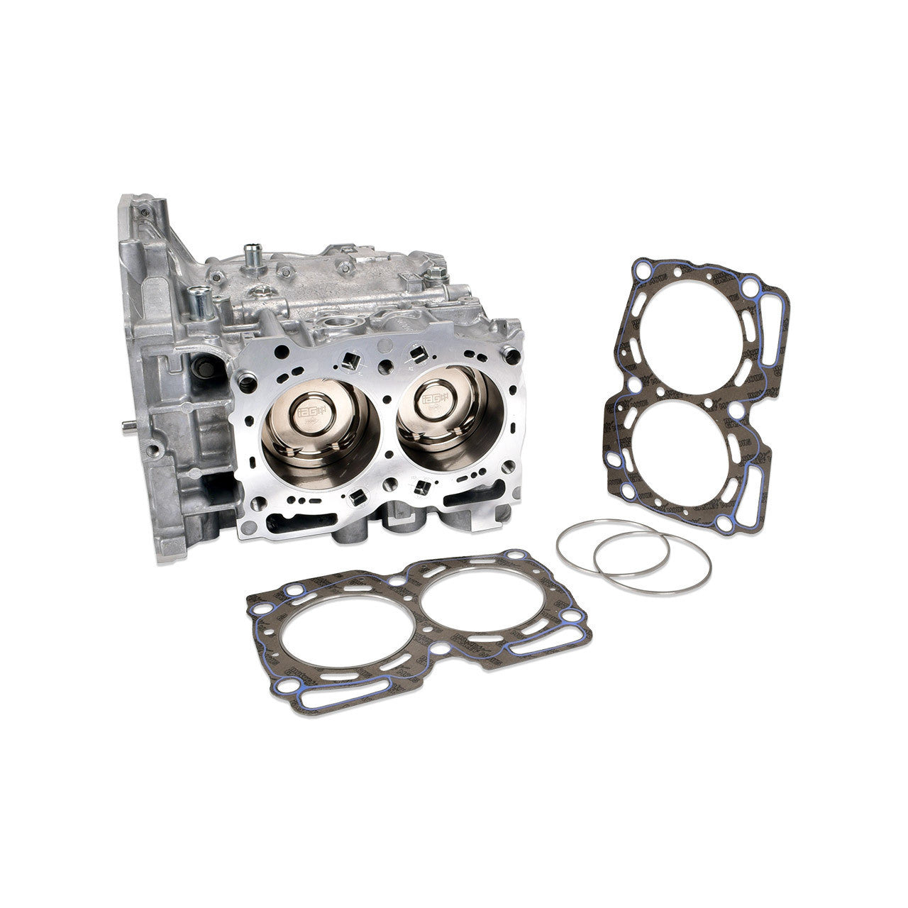 IAG WRX, STI, LGT, FXT 1150 2.5L Subaru Closed Deck Short Block - 1150 BHP | IAG-ENG-S115