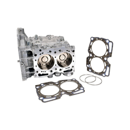 IAG WRX, STI, LGT, FXT 1150 2.5L Subaru Closed Deck Short Block - 1150 BHP | IAG-ENG-S115