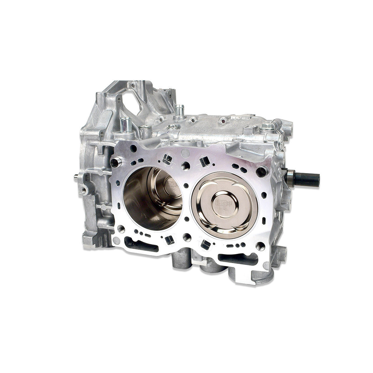 IAG WRX, STI, LGT, FXT 1150 2.5L Subaru Closed Deck Short Block - 1150 BHP | IAG-ENG-S115