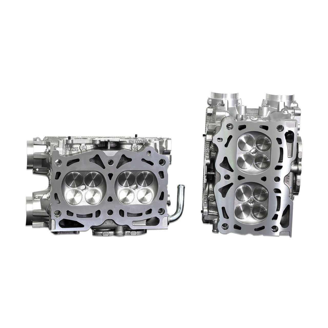 IAG 02-14 WRX/04-21 STI/04-13 FXT/05-09 LGT 750 Closed Deck Long Block Engine w/ IAG 750 Heads | IAG-ENG-L750SC