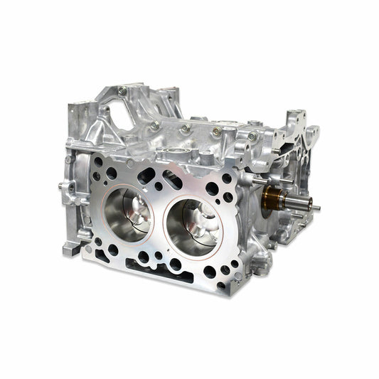 IAG 13-20 BRZ/FR-S/GT86 800 FA20 Subaru Closed Deck Short Block (10.5:1 Compression Ratio) - 800 BHP | IAG-ENG-S886L