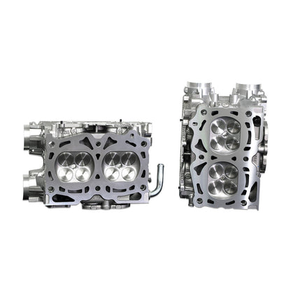 IAG 02-14 WRX/04-21 STI/04-13 FXT/05-09 LGT 550 Long Block Engine w/ IAG 550 Heads IAG-ENG-L550W