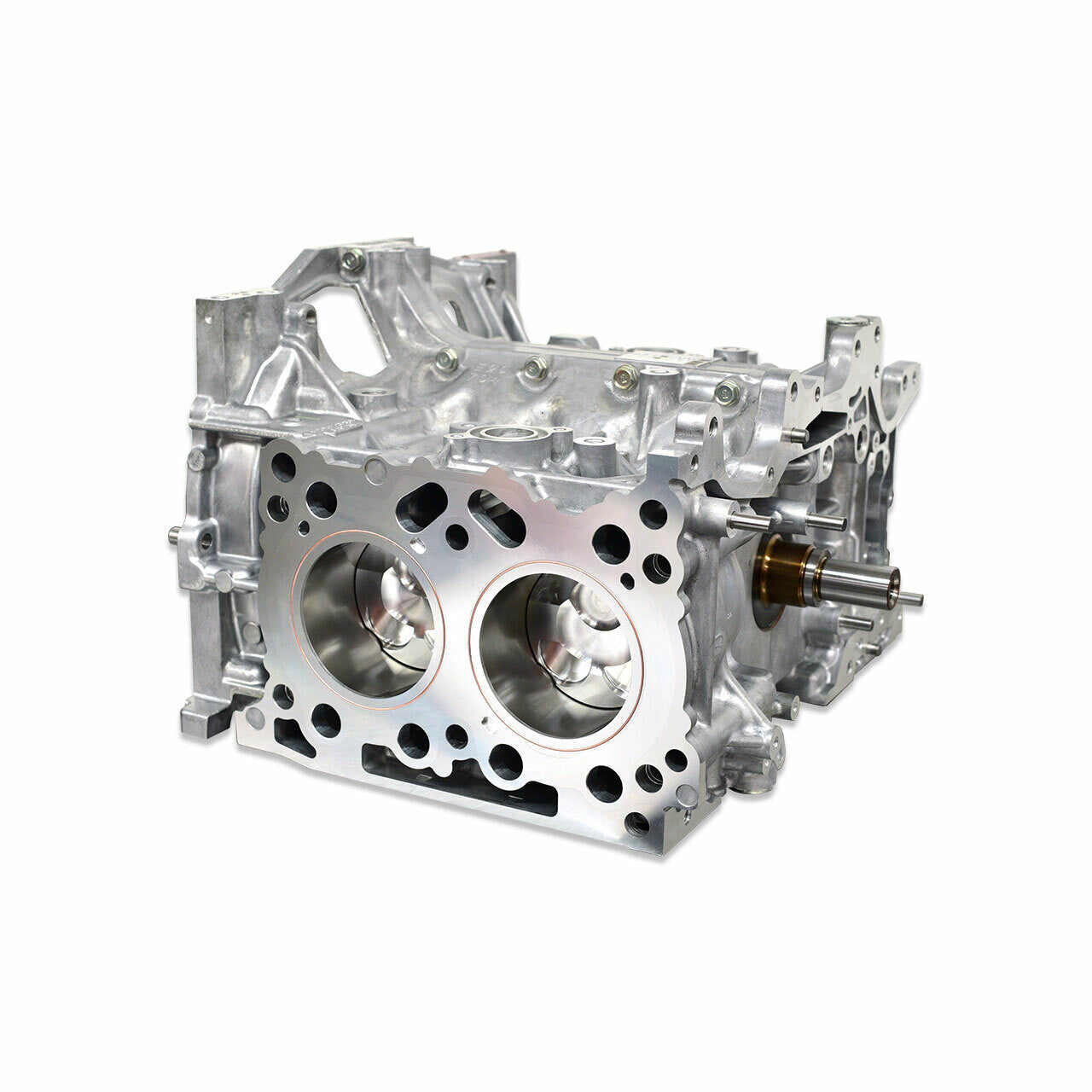 IAG 15-21 Subaru WRX 800 FA20 DIT Subaru Closed Deck Short Block - 800 BHP | IAG-ENG-S800