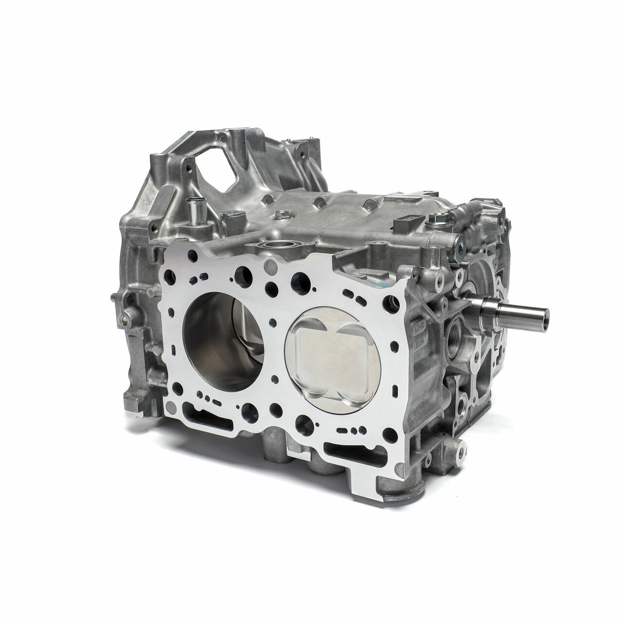 IAG 02-05 WRX 750 EJ20 Subaru Closed Deck Short Block - 750 BHP | IAG-ENG-S755