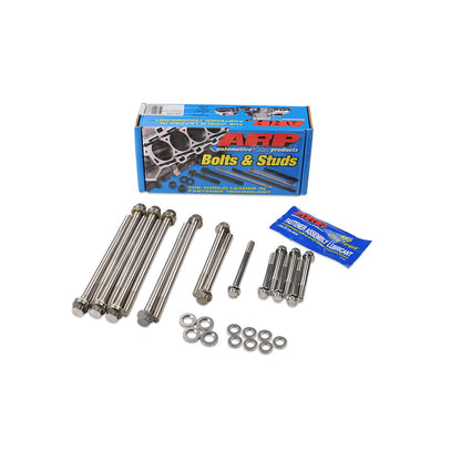 IAG WRX, STI, LGT, FXT 1150 2.5L Subaru Closed Deck Short Block - 1150 BHP | IAG-ENG-S115