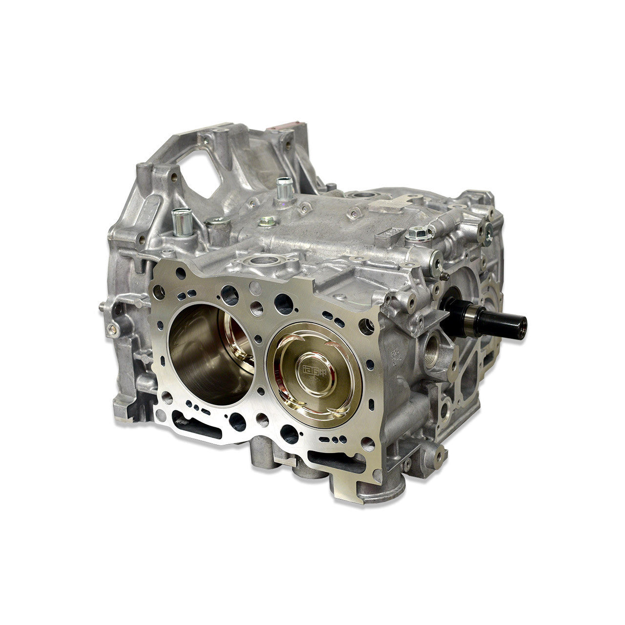 IAG WRX, STI, LGT, FXT 950 EJ25 Subaru Closed Deck Short Block - 950 BHP | IAG-ENG-S950