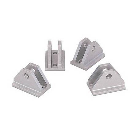 APR 10MM U-Bracket (4 Pieces) - Universal-AA-100158-AA-100158-Spoiler and Wing Accessories-APR-JDMuscle
