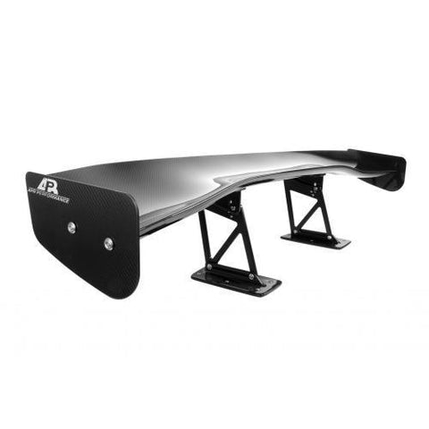 APR 13+ BRZ/FRS/86 GTC 300 Carbon Fiber Rear Wing 61 Inch | AS - 106154 - JDMuscleSpoilers and WingsAPRAS-106154