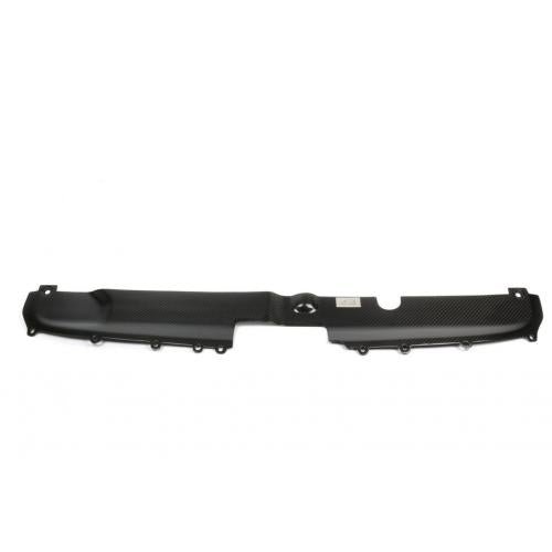 APR [15-21 WRX/STI] Carbon Fiber Radiator Cooling Plate | CF-815002 - JDMuscleRadiator ShroudsAPRCF-815002