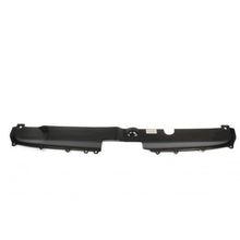 APR [15-21 WRX/STI] Carbon Fiber Radiator Cooling Plate | CF-815002 - JDMuscleRadiator ShroudsAPRCF-815002