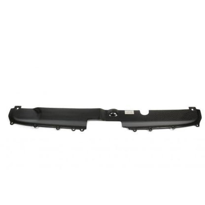APR [15-21 WRX/STI] Carbon Fiber Radiator Cooling Plate | CF-815002 - JDMuscleRadiator ShroudsAPRCF-815002