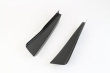 APR 18 - 21 WRX/STI Performance Carbon Fiber Upper Canards | AB - 808028 - JDMuscleCanardsAPRAB-808028