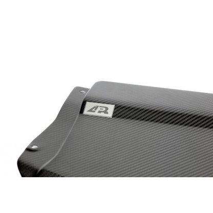 APR 20 - 23 Supra A90 Radiator Cooling Plate | APR - CF - 330901 - JDMuscleRadiator ShroudsAPR-CF-330901