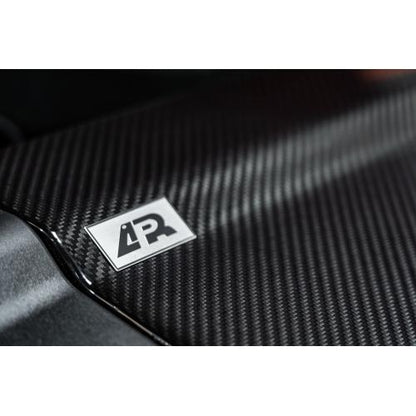 APR 20 - 23 Supra A90 Radiator Cooling Plate | APR - CF - 330901 - JDMuscleRadiator ShroudsAPR-CF-330901